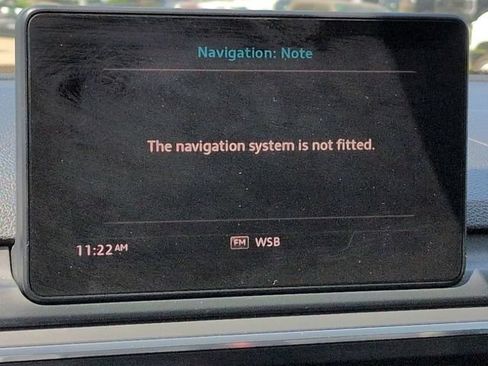 Used 2017 Audi A4 2.0T Premium Plus AWD/4WD image 28