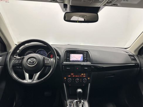 Used 2015 MAZDA CX-5 Grand Touring AWD/4WD image 22