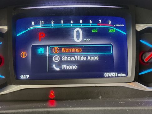Certified 2022 Honda Pilot EX-L image 13