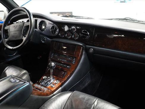 Used 2004 Bentley Arnage T image 27