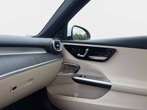 Certified 2026 Mercedes-Benz C 300 Sedan image 20