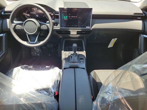New 2026 MAZDA CX-5 Select AWD/4WD image 14