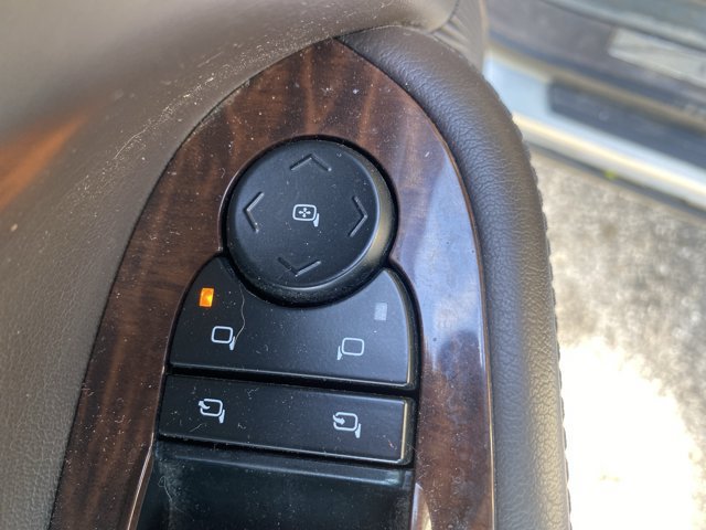 Used 2013 Buick Enclave Premium w/ Trailering Provision Package FWD image 15