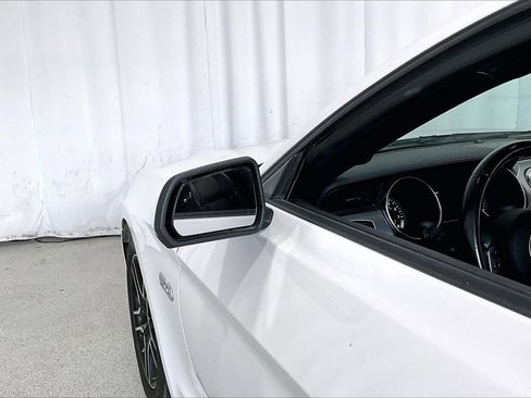 Used 2021 Ford Mustang GT Premium RWD image 10
