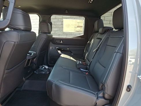 New 2026 Toyota Tundra Limited AWD/4WD image 10