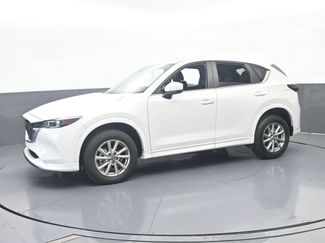 Used 2024 MAZDA CX-5 AWD 2.5 S w/ Preferred Package video 2
