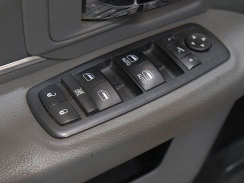 Used 2017 RAM 1500 Lone Star image 41