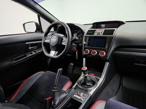 Used 2015 Subaru WRX STI AWD/4WD image 23