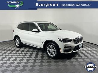 Used 2019 BMW X3 xDrive30i image 1