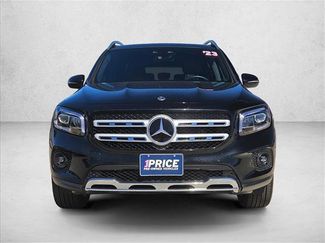 Used 2023 Mercedes-Benz GLB 250 4MATIC video 2