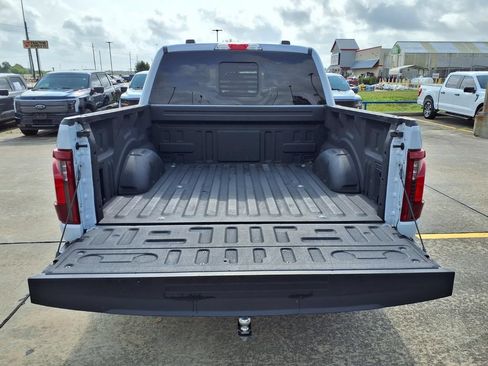 Used 2025 Ford F150 XLT w/ Equipment Group 302A MID RWD image 30