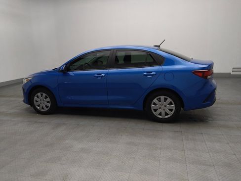 Used 2023 Kia Rio S image 3
