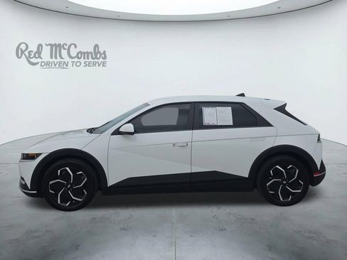 Used 2024 Hyundai Ioniq 5 SEL RWD image 2