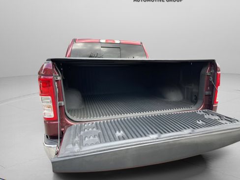 Used 2022 RAM 1500 Big Horn image 30