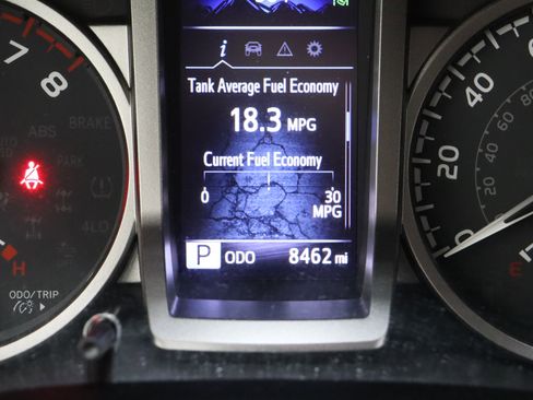 Certified 2023 Toyota Tacoma SR5 image 38