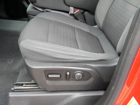 Used 2021 GMC Sierra 1500 Elevation w/ X31 Off-Road Package image 20