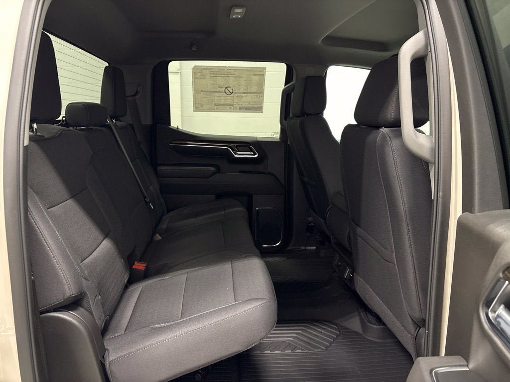 New 2026 Chevrolet Silverado 1500 RST AWD/4WD image 38