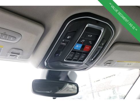 Used 2021 Jeep Grand Cherokee L Limited RWD image 25