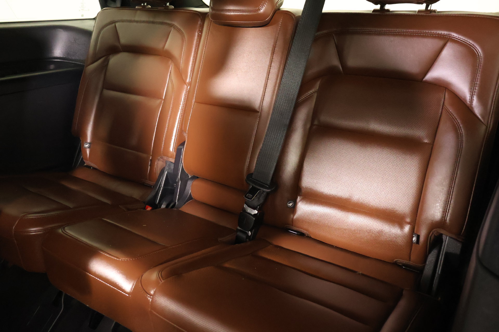 Certified 2025 Lincoln Navigator Reserve AWD/4WD image 13