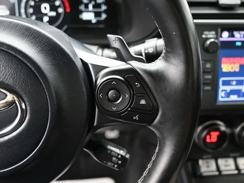 Used 2022 Toyota GR86 Premium w/ ALL Weather Mat Package (TMS) image 19