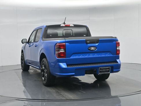 New 2026 Ford Maverick Lobo AWD/4WD image 33