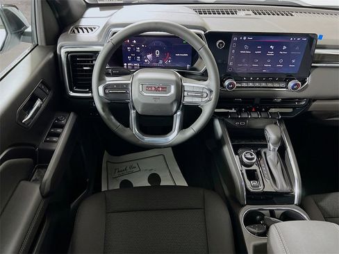 New 2026 GMC Canyon Elevation w/ Convenience Package image 18
