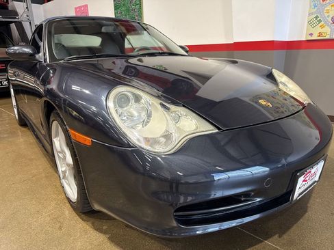 Used 2004 Porsche 911 Carrera image 61