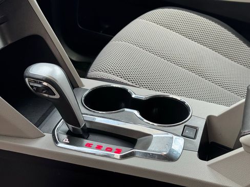 Used 2015 GMC Terrain SLE image 26