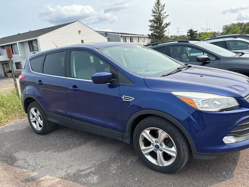 Used 2014 Ford Escape SE AWD/4WD image 8