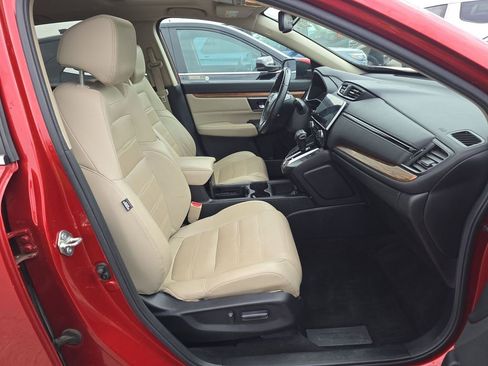 Used 2018 Honda CR-V EX-L image 15