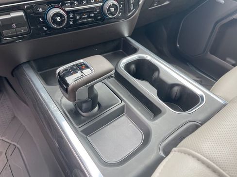 New 2026 Chevrolet Silverado 1500 LTZ w/ Technology Package image 35