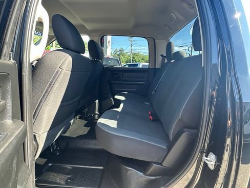 Used 2021 RAM 1500 Tradesman w/ Trailer Tow Group AWD/4WD image 29