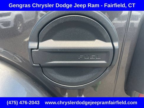 Certified 2025 Jeep Wrangler Unlimited Sahara AWD/4WD image 31