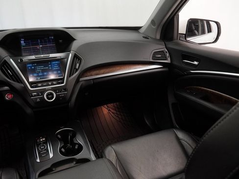 Used 2020 Acura MDX SH-AWD w/ Technology Package image 26