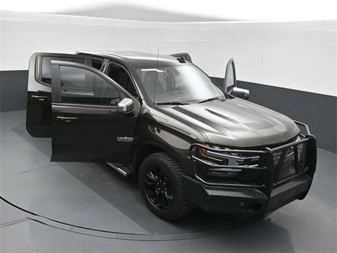 Used 2019 Chevrolet Silverado 1500 LT w/ Texas Edition image 50