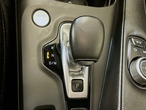 Used 2023 INFINITI QX55 Luxe w/ Cargo Package image 24