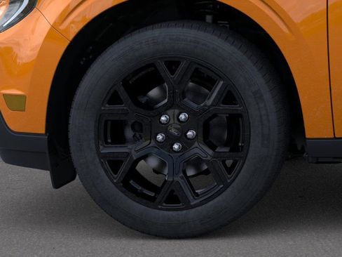 New 2026 Ford Maverick Lariat w/ Black Appearance Package AWD/4WD image 20