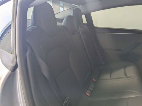 Used 2025 Tesla Model 3 RWD image 26