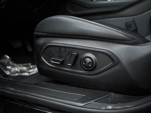 New 2026 Jeep Cherokee Limited AWD/4WD image 20