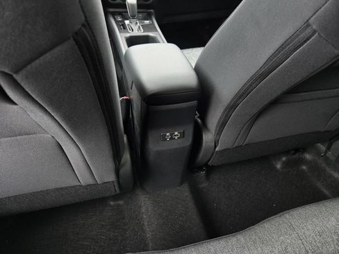 New 2026 Nissan Kicks SV w/ Cold Weather Package FWD image 13