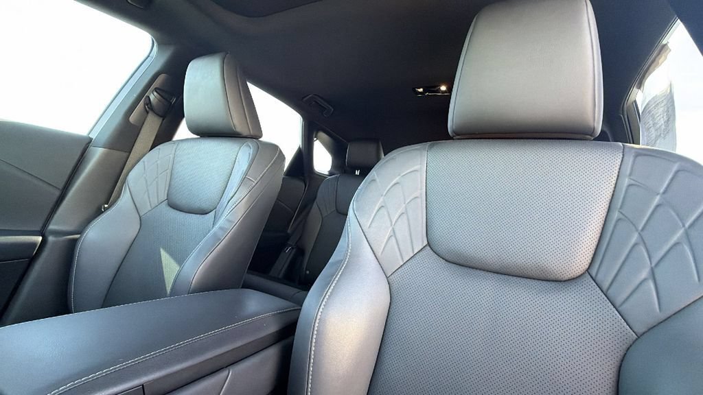Used 2023 Lexus RX 350 Premium w/ Accessory Package AWD/4WD image 11