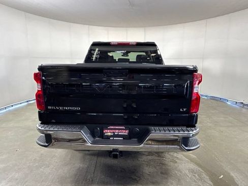 New 2026 Chevrolet Silverado 1500 LT AWD/4WD image 27