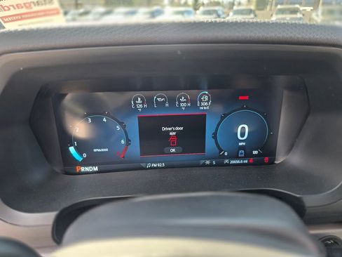 Used 2025 Ford F150 XLT w/ Equipment Group 301A Standard image 20