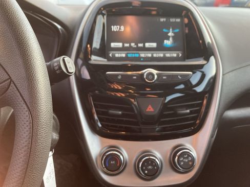 Used 2017 Chevrolet Spark LS image 7