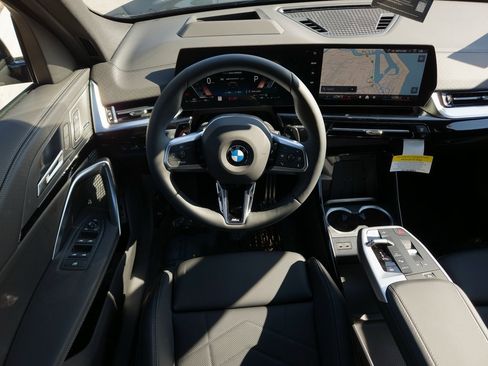 New 2026 BMW X2 xDrive28i w/ Technology Package image 18