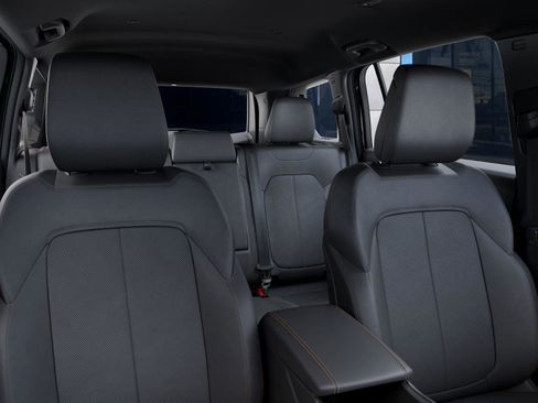 New 2026 Jeep Cherokee Laredo AWD/4WD image 26