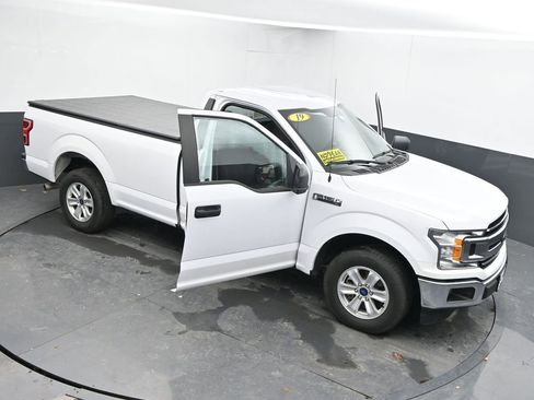 Used 2019 Ford F150 XL w/ XL Power Equipment Group image 61