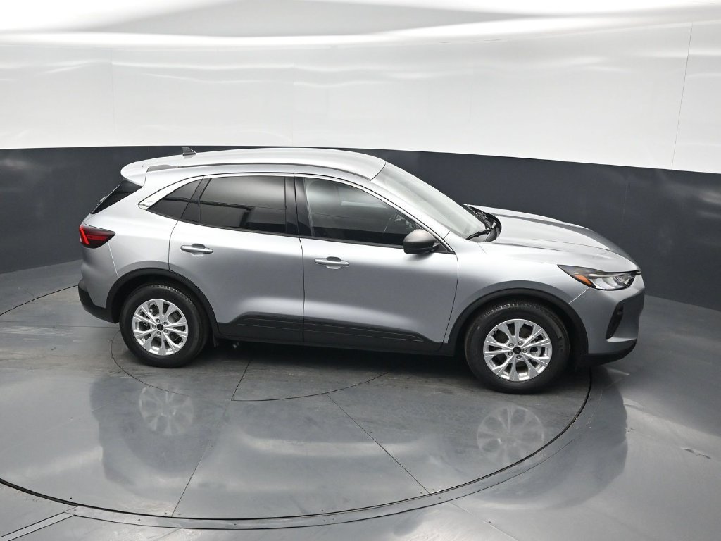Certified 2023 Ford Escape Active FWD image 51