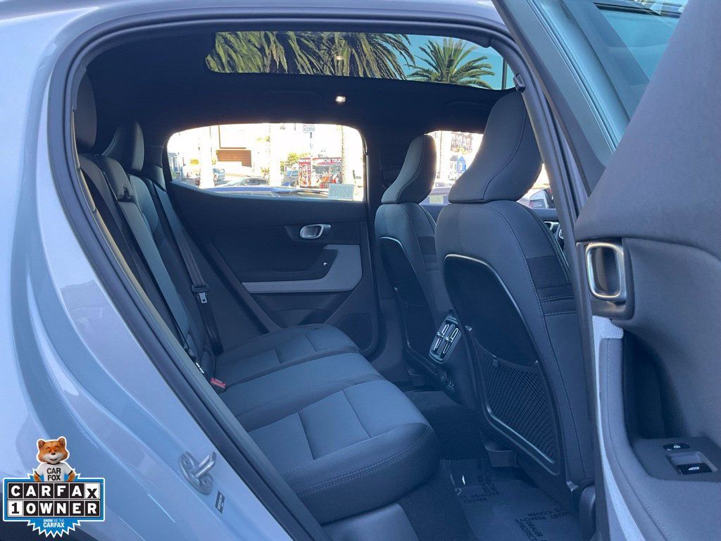 Used 2024 Polestar Polestar 2 AWD/4WD image 50