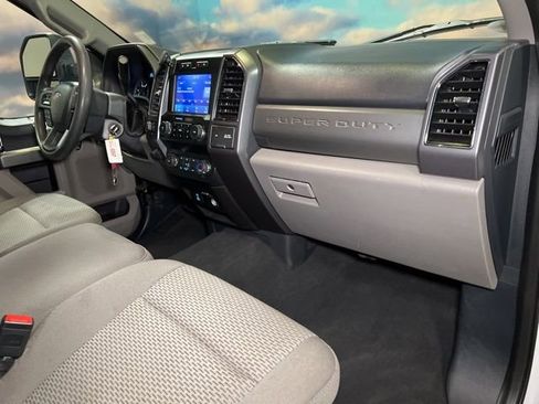 Used 2022 Ford F250 XLT w/ FX4 Off-Road Package AWD/4WD image 61